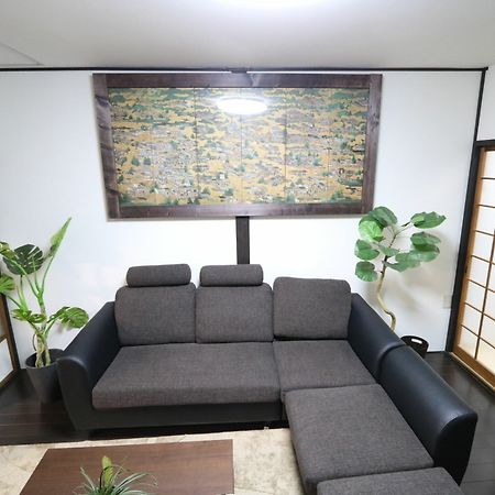 Guest House E-Nine Kyoto Exterior photo