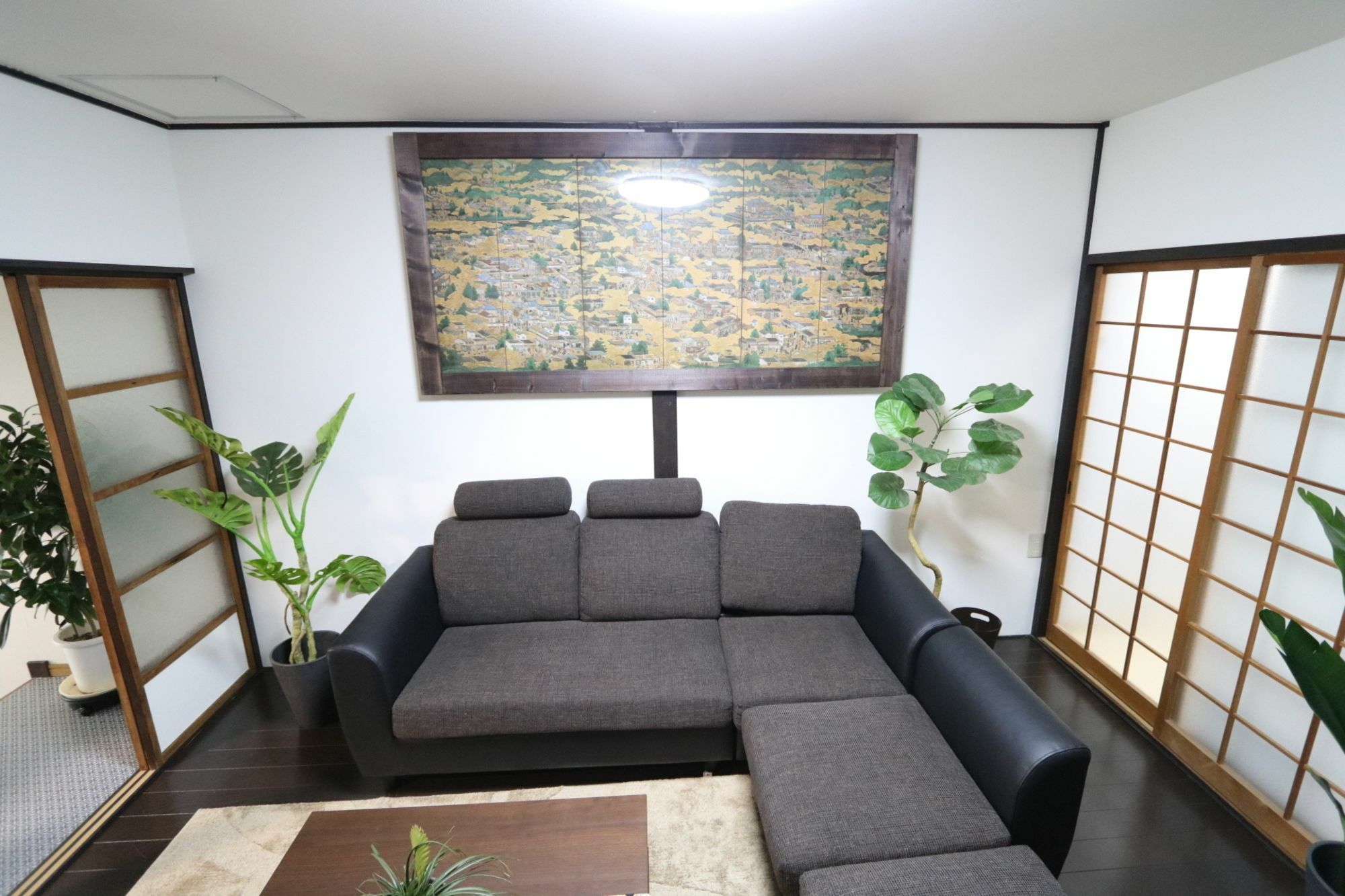 Guest House E-Nine Kyoto Exterior photo